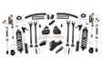 Control arms for 2005-2007 Ford Super Duty by Rough Country