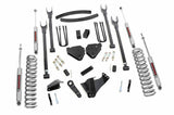 Lift kit for Ford F-250 by Rough Country