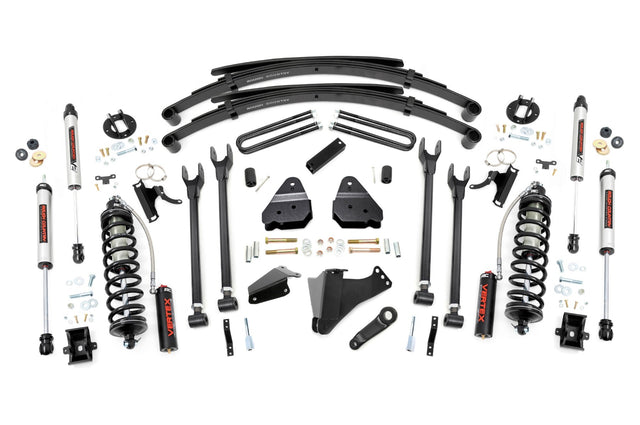 Control arms for 2005-2007 Ford Super Duty by Rough Country