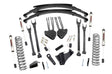 Control arms for 2005-2007 Ford Super Duty by Rough Country