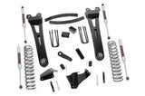 N3 shocks for 2005-2007 Ford Super Duty by Rough Country
