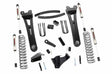 Lift kit for 2005-2007 Ford Super Duty by Rough Country