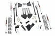 Control arms for 2005-2007 Ford Super Duty by Rough Country