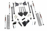 Control arms for 2005-2007 Ford Super Duty by Rough Country