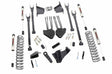 Control arms for 2005-2007 Ford Super Duty by Rough Country