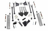 Control arms for 2005-2007 Ford Super Duty by Rough Country