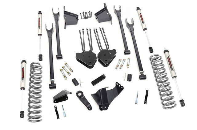 Control arms for 2005-2007 Ford Super Duty by Rough Country