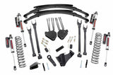 Control arms for 2005-2007 Ford Super Duty by Rough Country