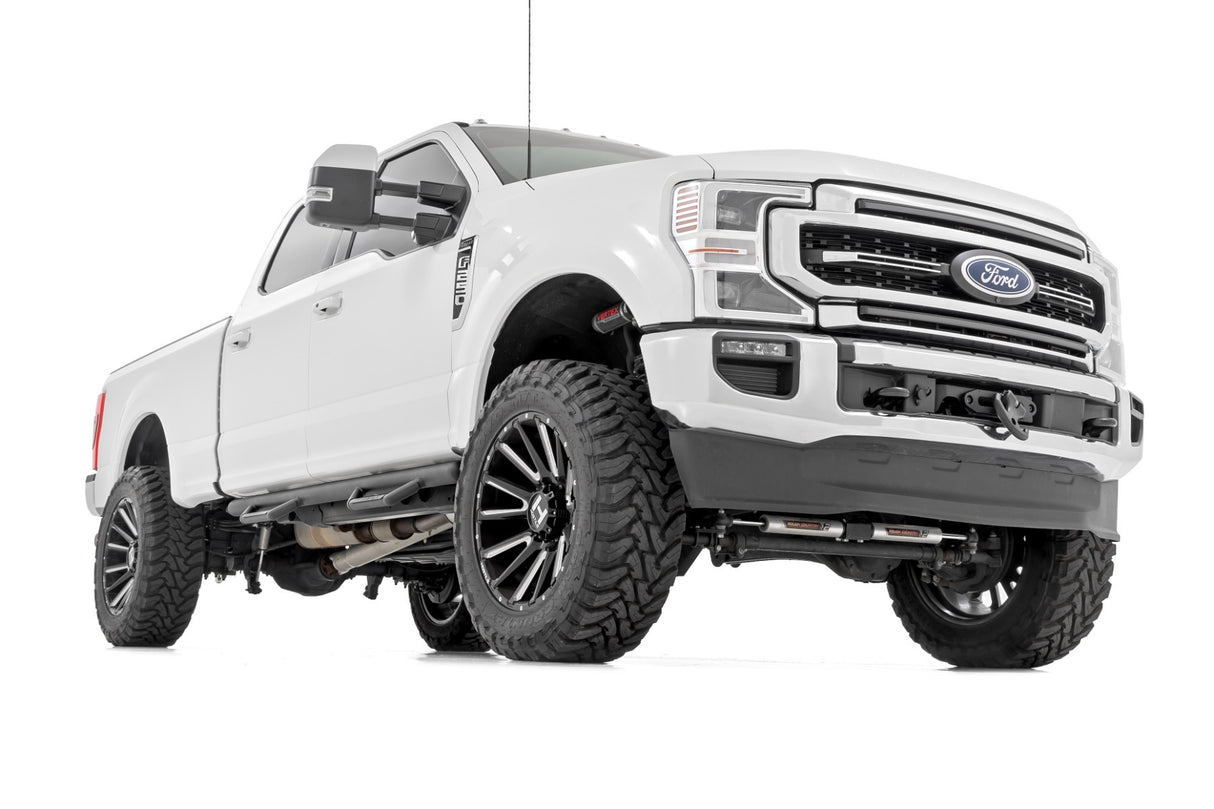 Fits Ford F-250/F-350 SD for Ford F-250 by Rough Country