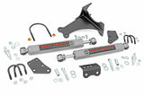 Fits Ford F-250/F-350 SD for Ford F-250 by Rough Country