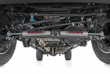 Fits Ford F-250/F-350 SD for Ford F-250 by Rough Country