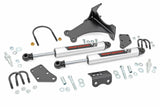 Fits Ford F-250/F-350 SD for Ford F-250 by Rough Country