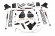 Lift kit for 2008-2009 Ford Super Duty by Rough Country
