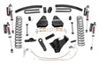 Lift kit for 2008-2009 Ford Super Duty by Rough Country