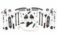 Control arms for 2008-2009 Ford Super Duty by Rough Country