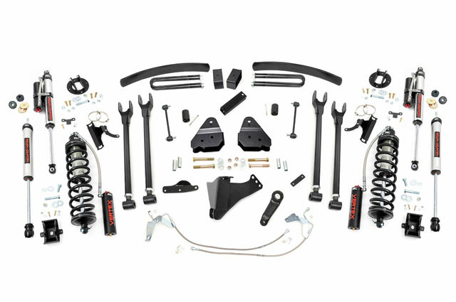 Control arms for 2008-2009 Ford Super Duty by Rough Country
