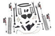 Control arms for 2008-2009 Ford Super Duty by Rough Country