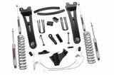 N3 shocks for 2009-2010 Ford Super Duty by Rough Country