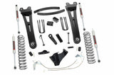 N3 shocks for 2008-2009 Ford Super Duty by Rough Country