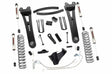 Lift kit for 2008-2009 Ford Super Duty by Rough Country