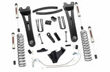 Lift kit for 2008-2009 Ford Super Duty by Rough Country