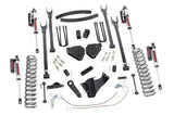 Control arms for 2008-2009 Ford Super Duty by Rough Country