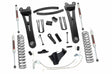 N3 shocks for 2008-2009 Ford Super Duty by Rough Country