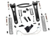 Lift kit for 2008-2009 Ford Super Duty by Rough Country