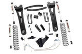 Lift kit for 2008-2009 Ford Super Duty by Rough Country