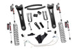 Lift kit for 2008-2009 Ford Super Duty by Rough Country