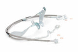 Fits Ford F-250/F-350 SD for 2008-2009 Ford Super Duty by Rough Country