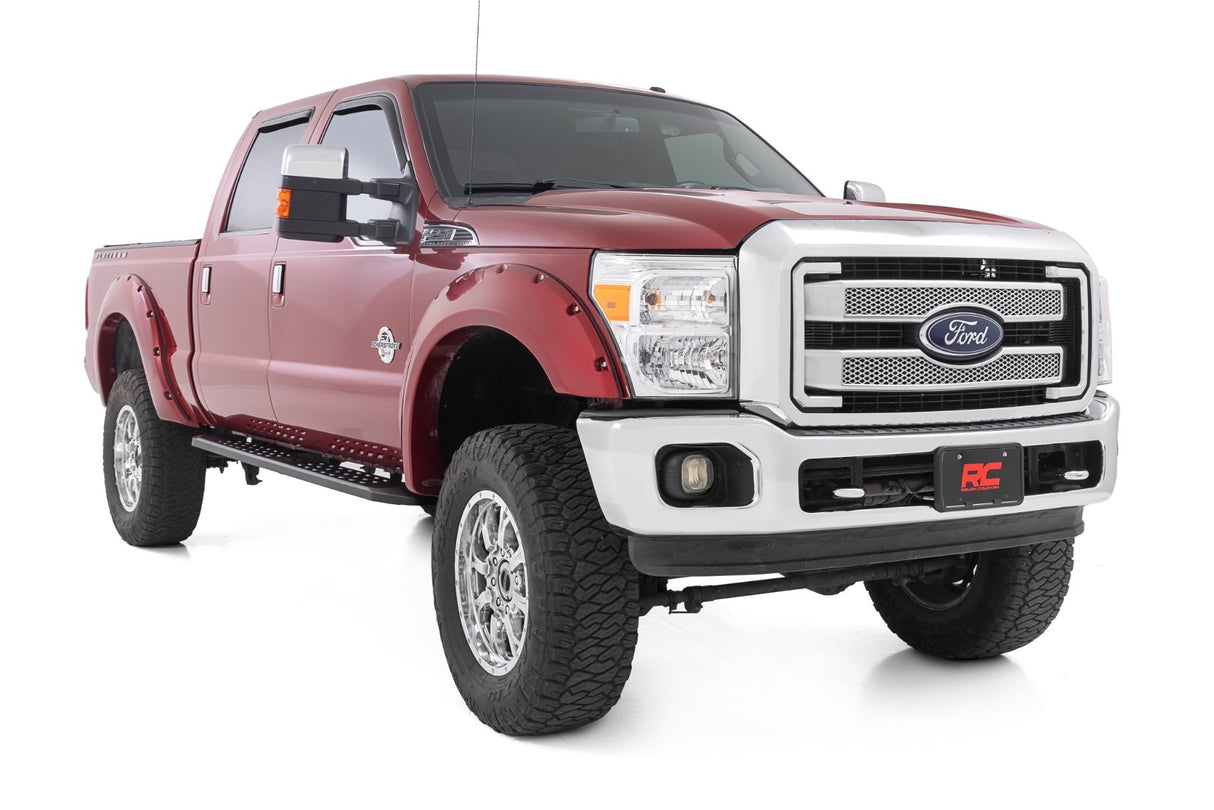 Fits Ford F-250/F-350 SD for Ford F-250 by Rough Country