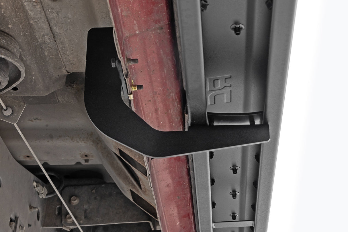 Fits Ford F-250/F-350 SD for Ford F-250 by Rough Country