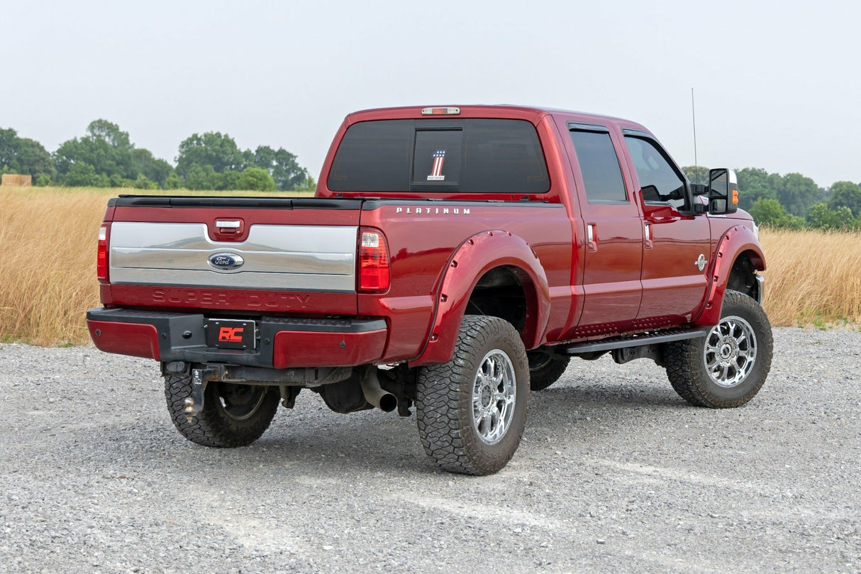 Fits Ford F-250/F-350 SD for Ford F-250 by Rough Country