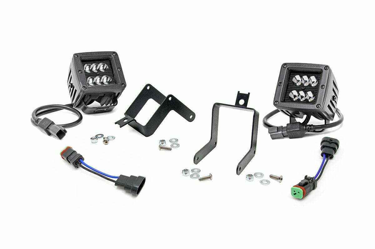 Wheel for 2011-2016 Ford Super Duty by Rough Country