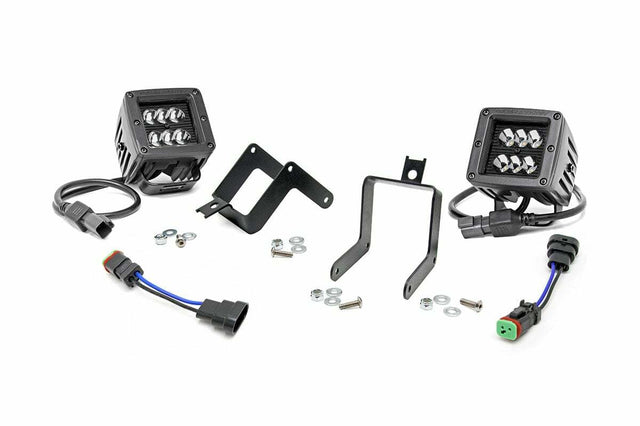Wheel for 2011-2016 Ford Super Duty by Rough Country
