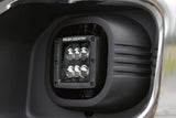 Fits Ford F-250/F-350 SD for Ford F-250 by Rough Country