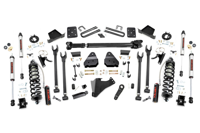 Control arms for 2017-2022 Ford Super Duty by Rough Country