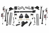 Control arms for 2017-2022 Ford Super Duty by Rough Country