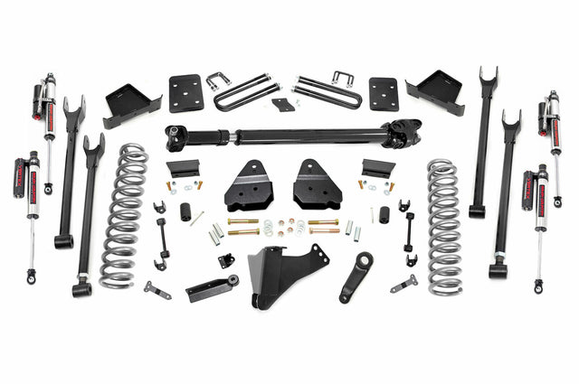 Control arms for 2017-2022 Ford Super Duty by Rough Country