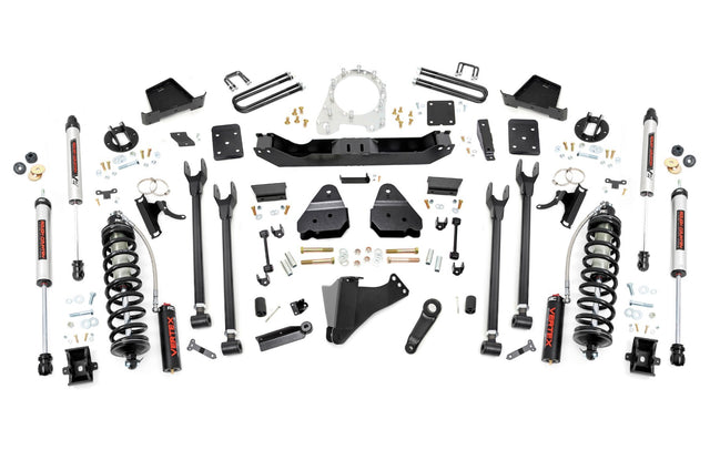 Control arms for 2017-2022 Ford Super Duty by Rough Country