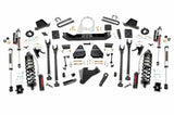 Control arms for 2017-2022 Ford Super Duty by Rough Country