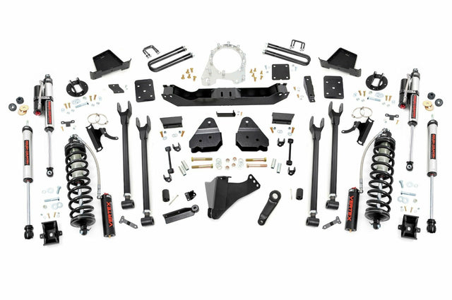 Control arms for 2017-2022 Ford Super Duty by Rough Country