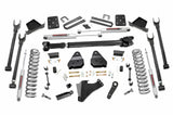 Control arms for 2017-2022 Ford Super Duty by Rough Country