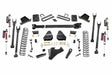 Control arms for 2017-2022 Ford Super Duty by Rough Country