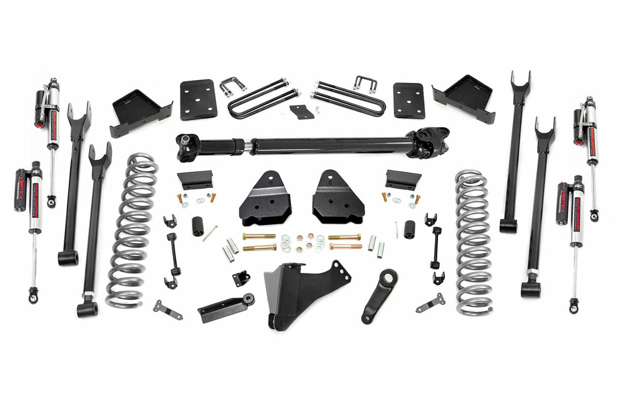 Control arms for 2017-2022 Ford Super Duty by Rough Country