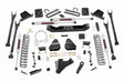 Control arms for 2017-2022 Ford Super Duty by Rough Country