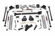 Control arms for 2017-2022 Ford Super Duty by Rough Country