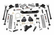 Control arms for 2017-2022 Ford Super Duty by Rough Country