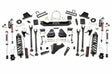 Control arms for 2017-2022 Ford Super Duty by Rough Country